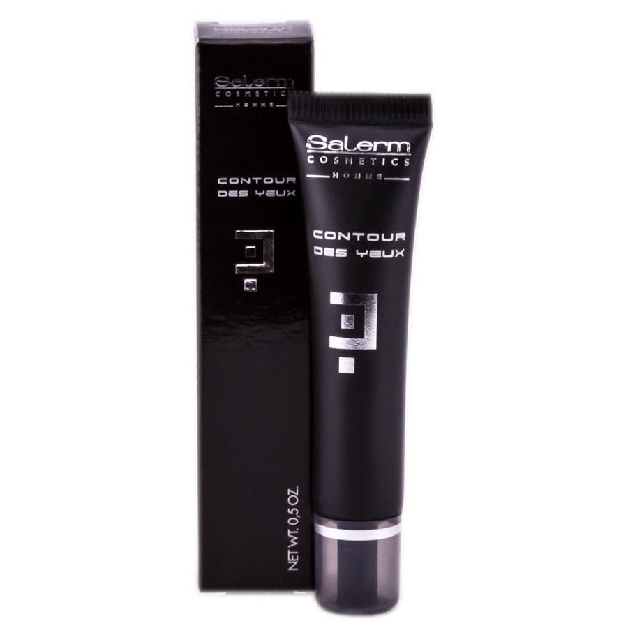 Salerm Cosmetics Homme Contour Des Yeux-image1 Salerm Cosmetics Homme Contour Des Yeux-image1