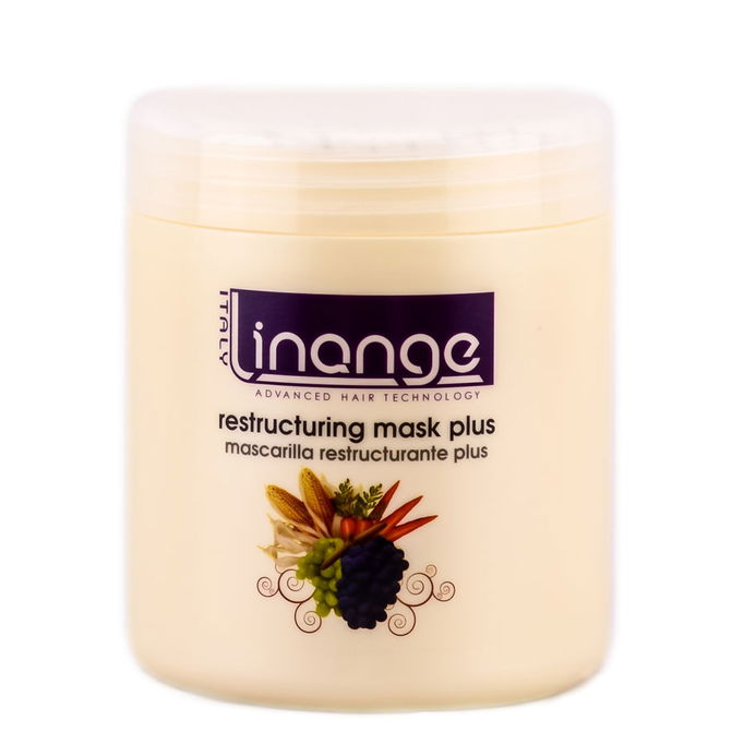 Alter Ego Italy Linange Restructuring Mask Plus