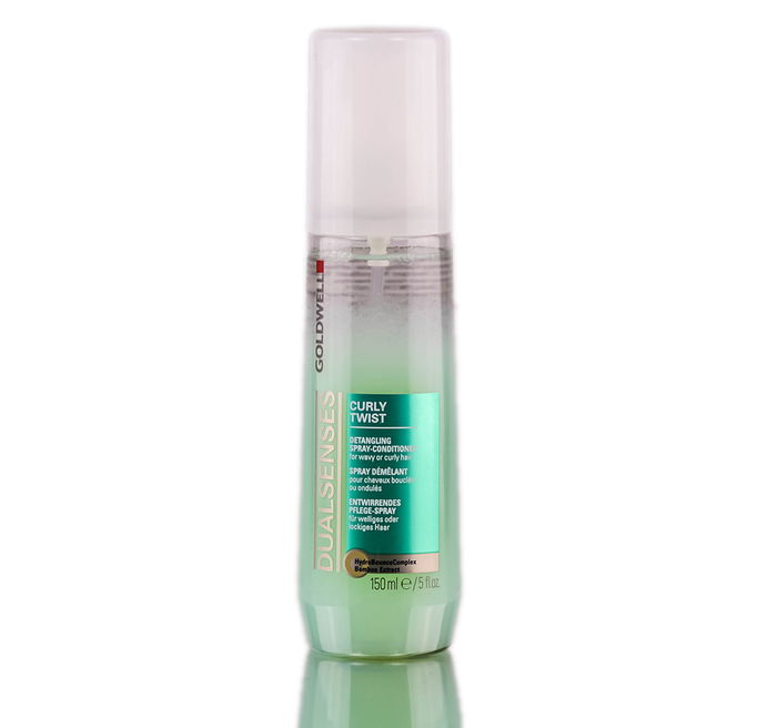 Goldwell Dual Senses Curly Twist Detangling Spray