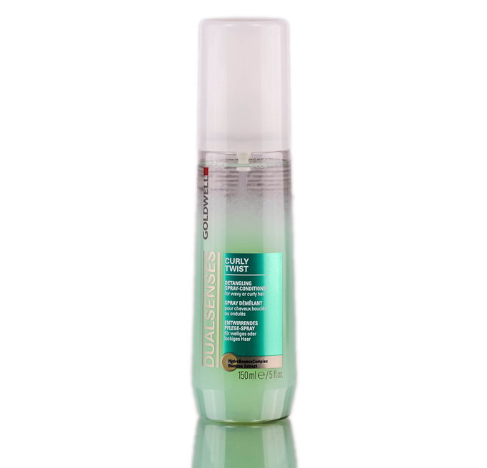 Goldwell Dual Senses Curly Twist Detangling Spray-image1
