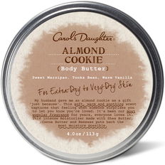 Carols Daughter Almond Cookie Body Butter