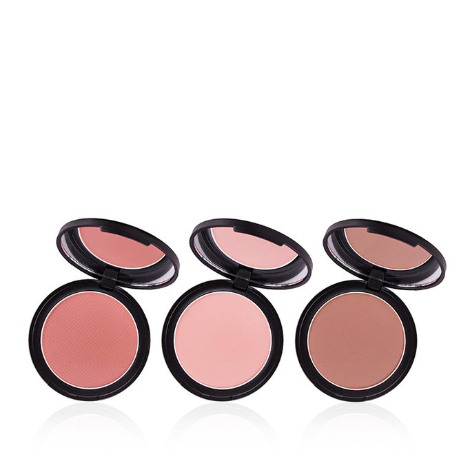 Sigma Blush Affair All-Over Face Powder Set-image1 Sigma Blush Affair All-Over Face Powder Set-image1