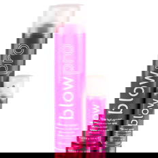 Blow Out Serious Non-Stick Hair Spray