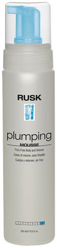 Rusk Plumping Mousse