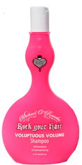 Michael O'Rourke Rock Your Hair - Voluptuous Volume Shampoo-image1 Michael O'Rourke Rock Your Hair - Voluptuous Volume Shampoo-image1