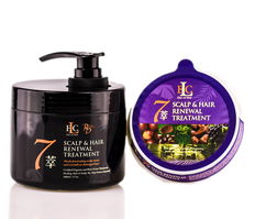 ELC Dao of Hair RD Repair Damage #7 Hair & Scalp Renewal Treatment