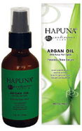Paul Brown Hapuna Argan Oil Finishing Shine Serum