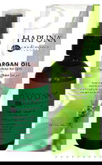Paul Brown Hapuna Argan Oil Finishing Shine Serum
