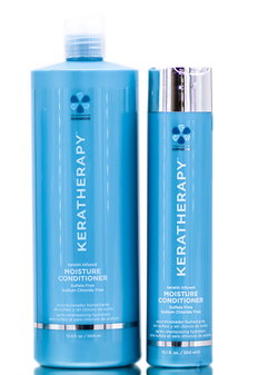 Diora Keratherapy Keratin Infused Moisture Conditioner-image1 Diora Keratherapy Keratin Infused Moisture Conditioner-image1