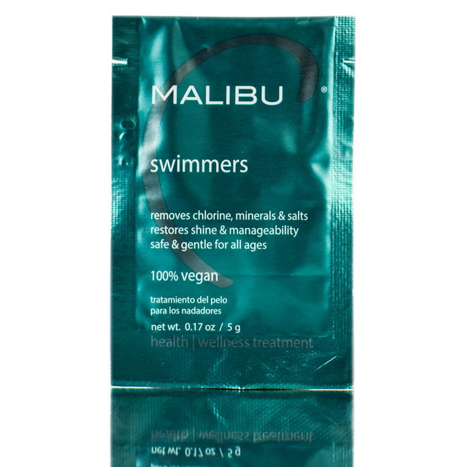 Malibu C Swimmer Wellness Hair Remedy-image1