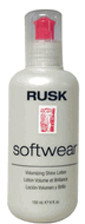 Rusk Softwear Volumizing Shine Lotion-image1