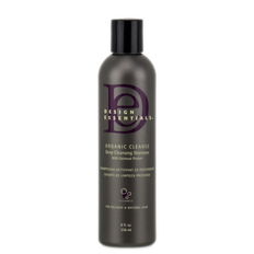 Design Essentials Organic cleanse Deep Cleansing Shampoo WIth Oatmeal Protein