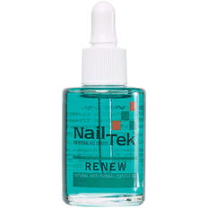 Nail Supplements: Nail Tek Renew Anti-Fungal Cuticle Oil