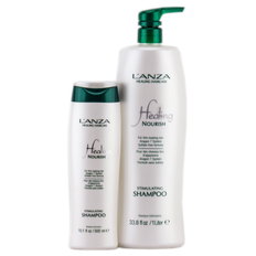 Lanza Healing Haircare Nourish Stimulating Shampoo-image1 Lanza Healing Haircare Nourish Stimulating Shampoo-image1