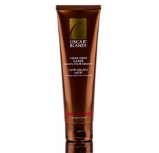 Oscar Blandi Vivid Clear Shine Glaze