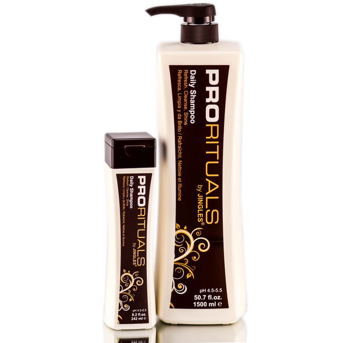 ProRituals Daily Shampoo