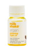 Milkshake Glistening Argan Oil Treatment