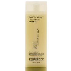Giovanni Smooth As Silk Deep Moisture Shampoo-image1