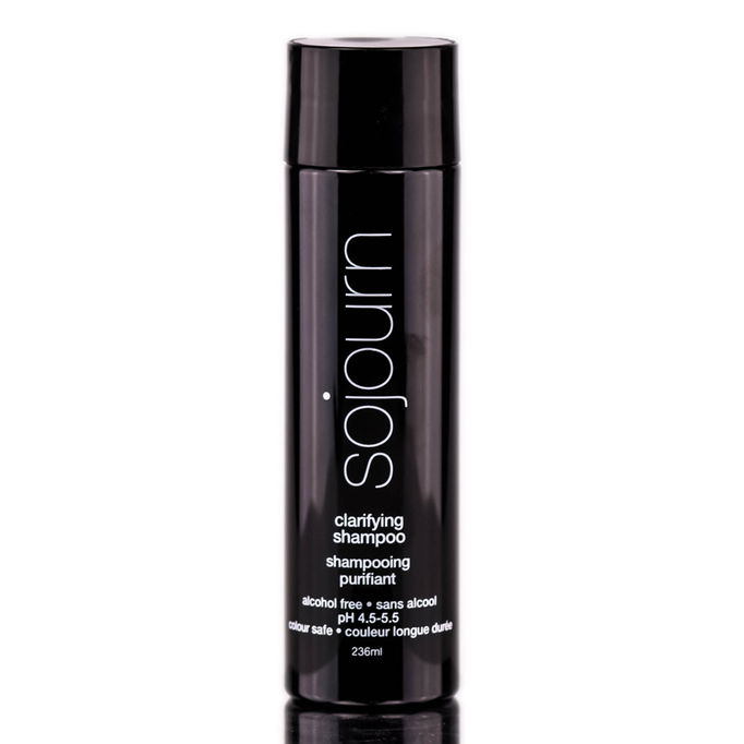 Sojourn Clarifying Shampoo