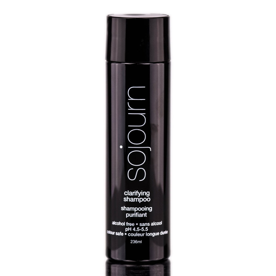 Sojourn Clarifying Shampoo-image1