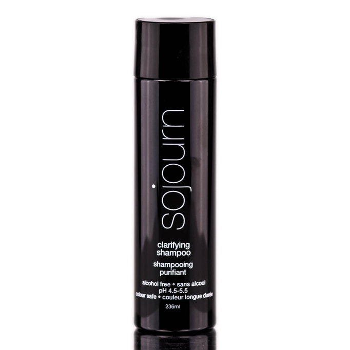 Sojourn Clarifying Shampoo-image1 Sojourn Clarifying Shampoo-image1