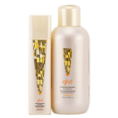 GHD Tenderness Shampoo for everyday use-image1 GHD Tenderness Shampoo for everyday use-image1