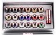LA-Splash Cosmetics Crystallized Glitter Gifting Box