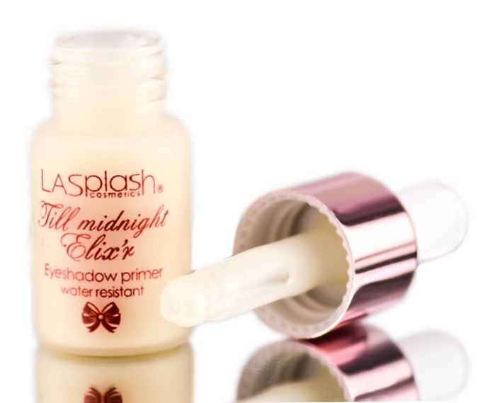 LA-Splash Cosmetics Crystallized Glitter Gifting Box