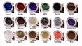 LA-Splash Cosmetics Crystallized Glitter Gifting Box