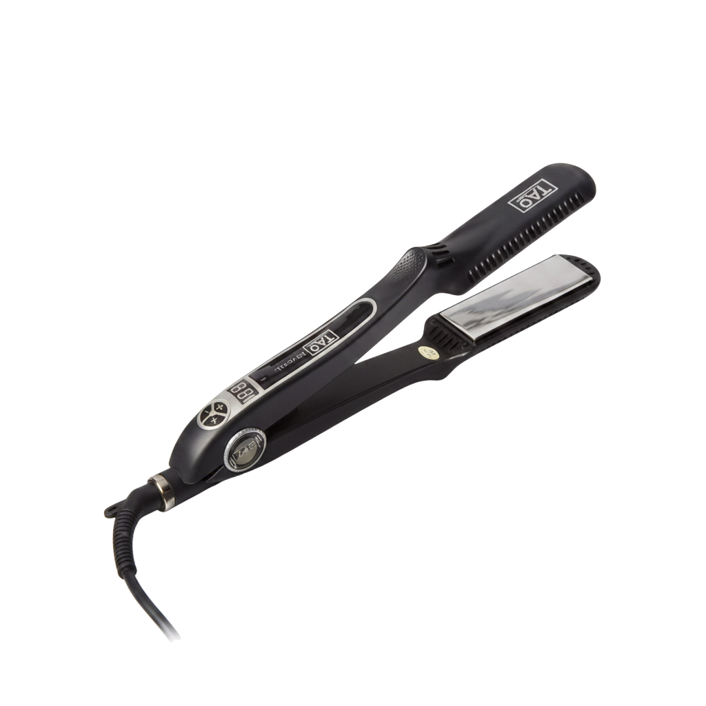 Tao Titanium Classic Flat Iron-image2 Tao Titanium Classic Flat Iron-image2