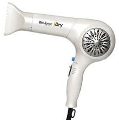 Bio Ionic iDry Whisper Light Nano-Ionic Conditioning Pro-Dryer-image1