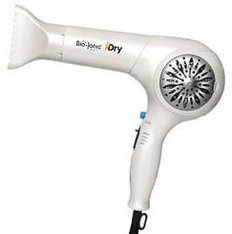 Bio Ionic iDry Whisper Light Nano-Ionic Conditioning Pro-Dryer-image1