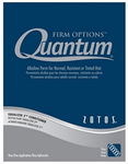Quantum Firm Options Equalizer 3 Conditioner Quantum Firm Options Equalizer 3 Conditioner