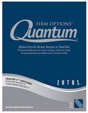 Quantum Firm Options Equalizer 3 Conditioner Quantum Firm Options Equalizer 3 Conditioner