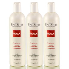 Bioken Enfanti Maxx Hair Strengthening Treatment-image1