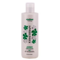 Diora Keratherapy Express Renewal Amino Cleanse Shampoo Step 1