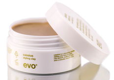 Evo Cassius Cushy Clay