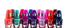 L.A.Colors Extreme Shine Gel-like Polish