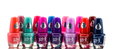 L.A.Colors Extreme Shine Gel-like Polish-image1