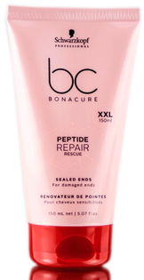Schwarzkopf BC Bonacure Repair Rescue Sealed Ends