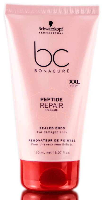 Schwarzkopf BC Bonacure Repair Rescue Sealed Ends-image1
