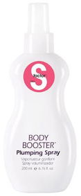 Tigi S Factor Body Booster Plumping Spray