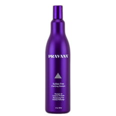 Pravana Sulfate Free Clarifying Shampoo
