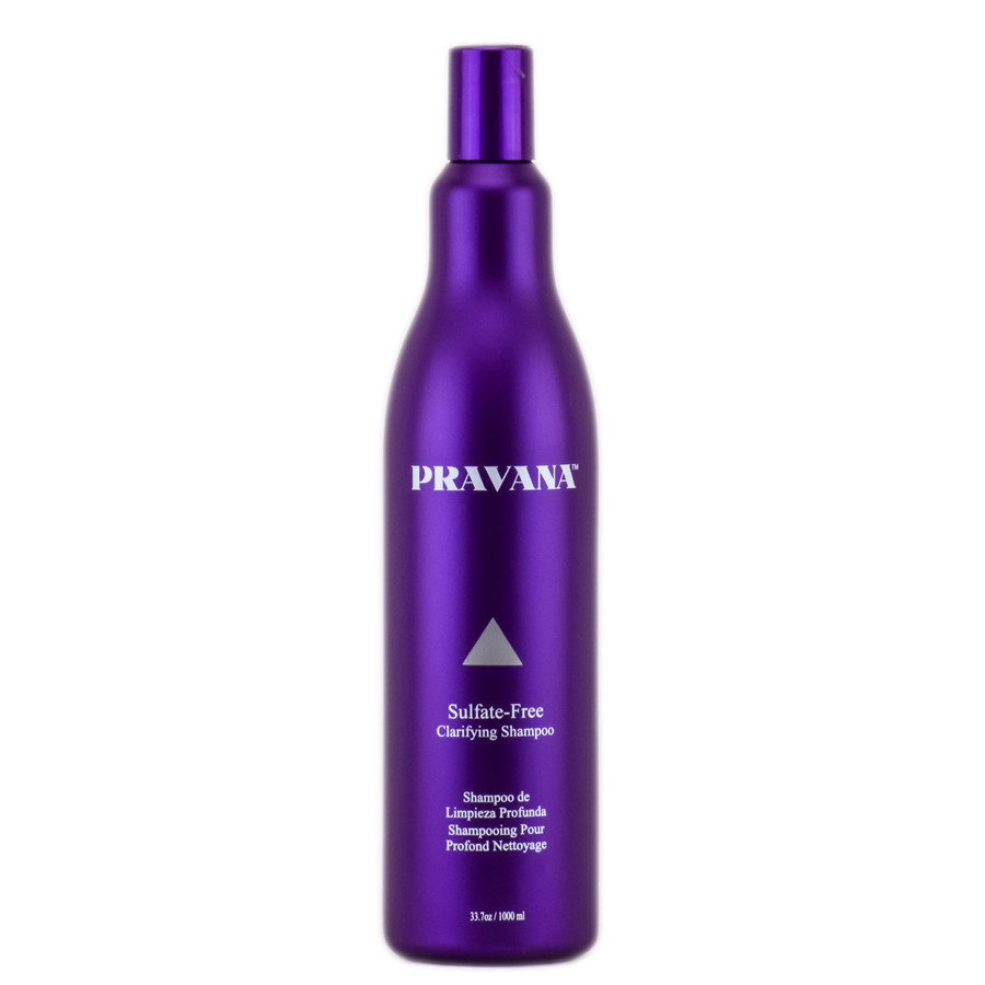 Pravana Sulfate Free Clarifying Shampoo-image1