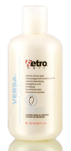 Retro Hair Versa Gel