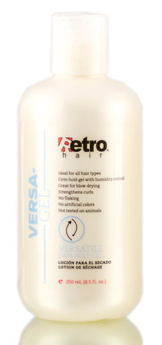 Retro Hair Versa Gel-image1