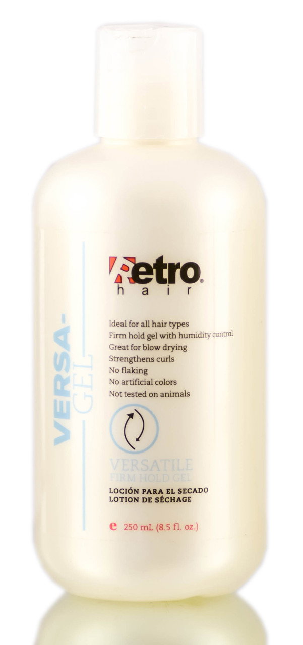 Retro Hair Versa Gel-image1 Retro Hair Versa Gel-image1