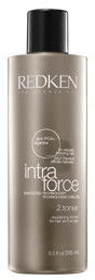 Redken Intra Force Toner - Natural Hair