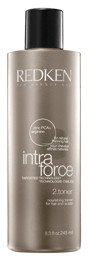 Redken Intra Force Toner - Natural Hair-image1 Redken Intra Force Toner - Natural Hair-image1