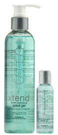 Simply Smooth Xtend Spiral Gel